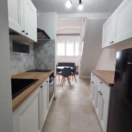 Chiara Tinyhouse * Конверсано