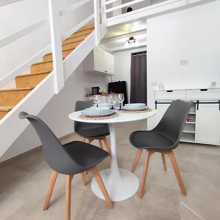 Chiara Tinyhouse * Conversano