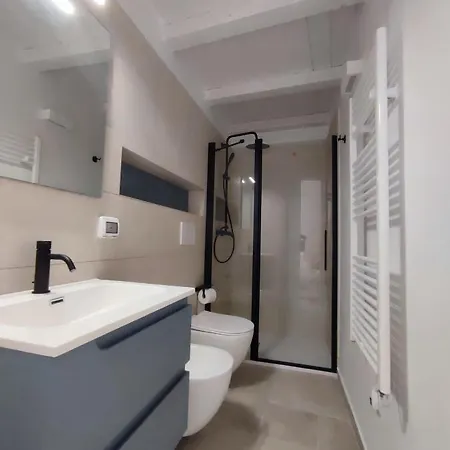 Chiara Tinyhouse Holiday home
