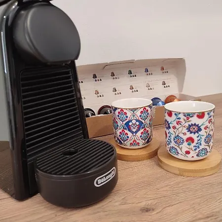 Prázdninový dům Chiara Tinyhouse Conversano