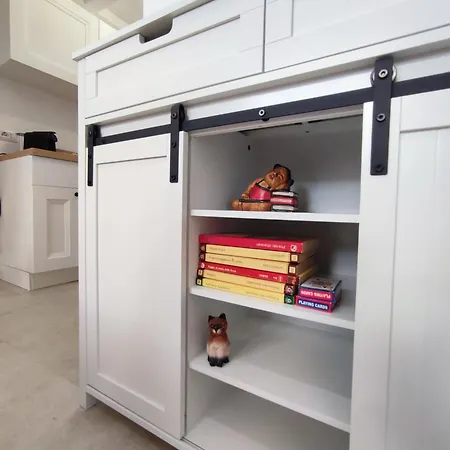 Chiara Tinyhouse * Conversano