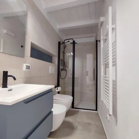 Chiara Tinyhouse * コンヴェルサーノ