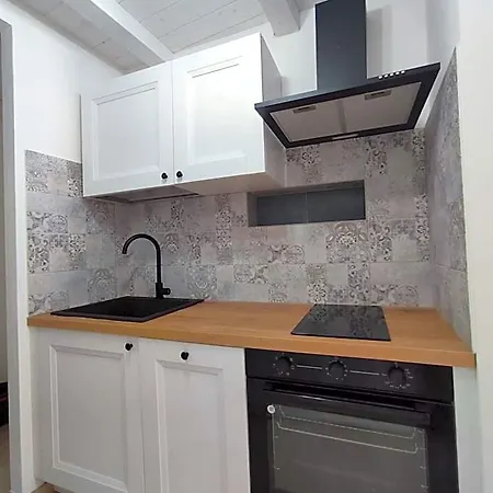 Prázdninový dům Chiara Tinyhouse Conversano