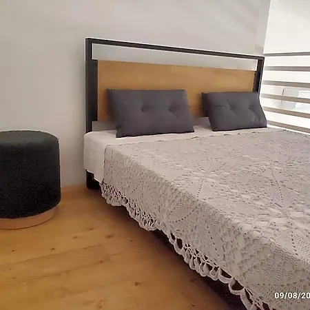 Chiara Tinyhouse Prázdninový dům *