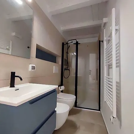 Chiara Tinyhouse Conversano