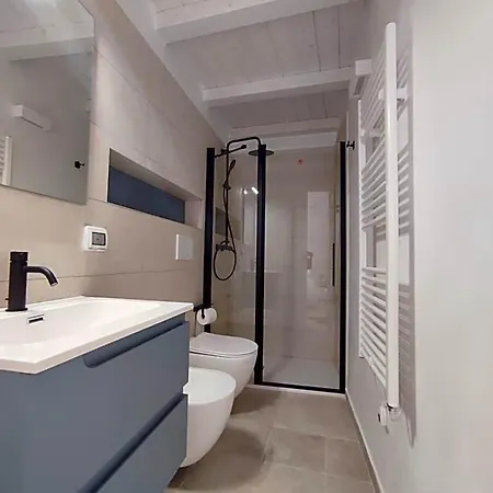 Chiara Tinyhouse *