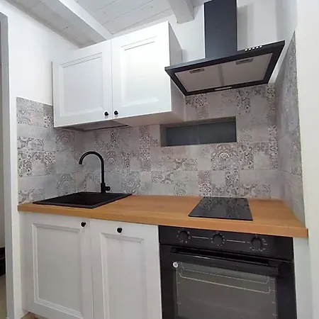 Chiara Tinyhouse Prázdninový dům