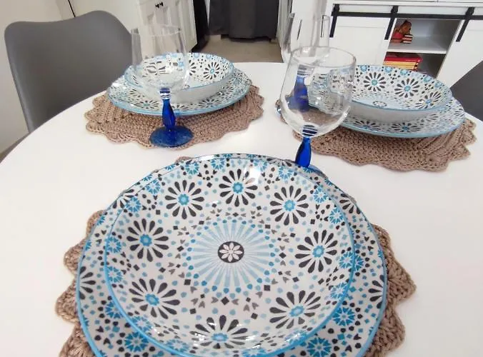 Chiara Tinyhouse Conversano