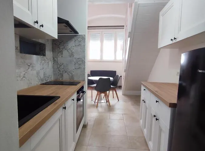 Chiara Tinyhouse * Conversano