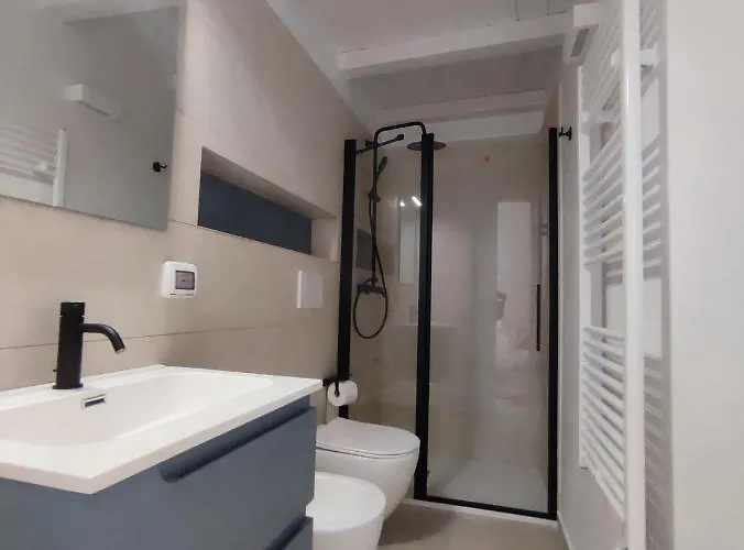 Chiara Tinyhouse Casa vacanze