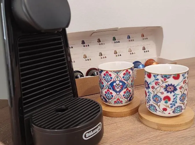 Casa vacanze Chiara Tinyhouse Conversano