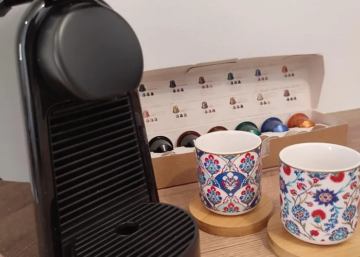 Chiara Tinyhouse * Conversano