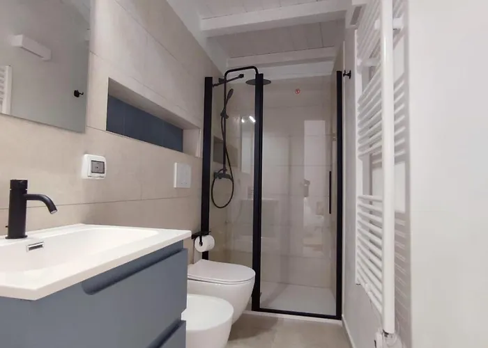 Chiara Tinyhouse * Conversano