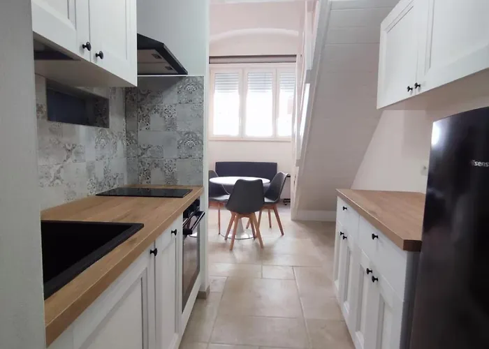 Сasa de vacaciones Chiara Tinyhouse Conversano