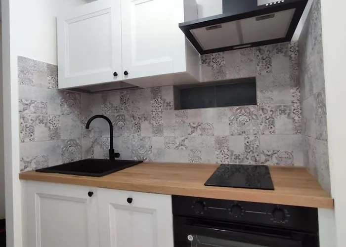 Chiara Tinyhouse * Conversano